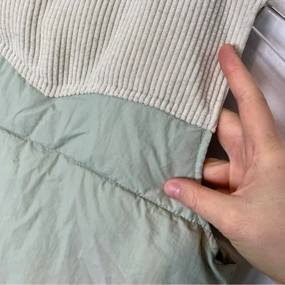 Maison Me Frankie best sage snaps button 10Y - Picture 6 of 7